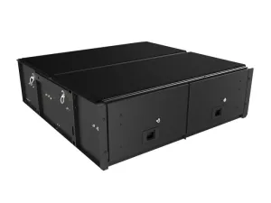 Front Runner SUV Symmetric Medium Drawers