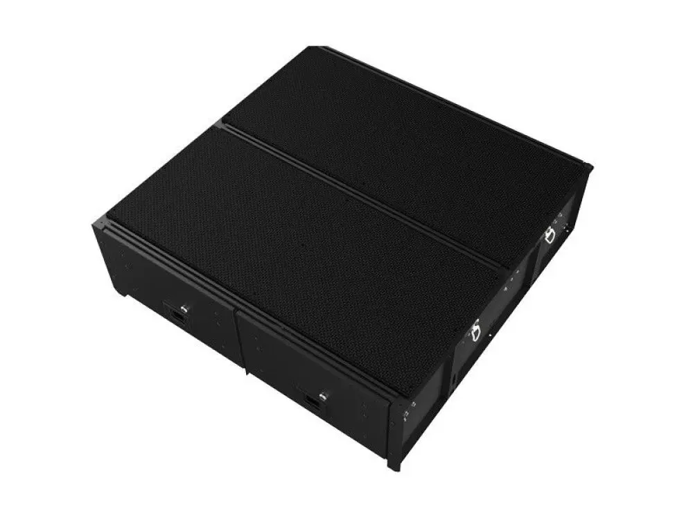 Front Runner SUV Symmetric Medium Drawers