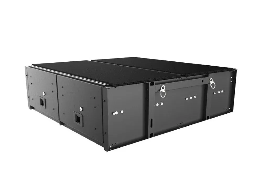 Front Runner SUV Symmetric Medium Drawers