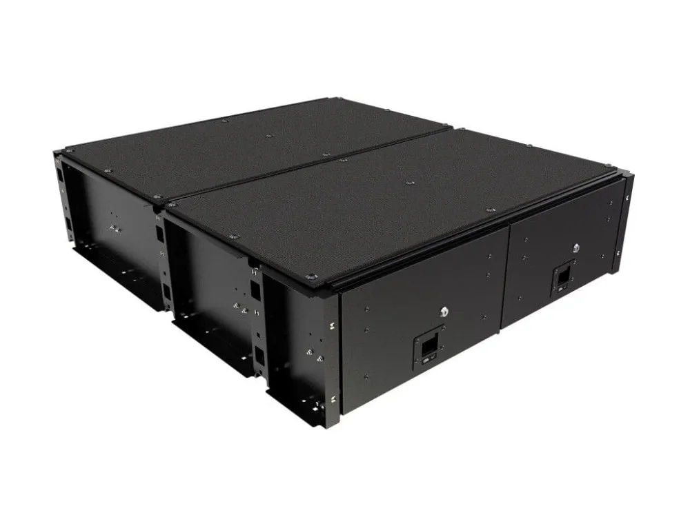 Front Runner UTE Large Drawers