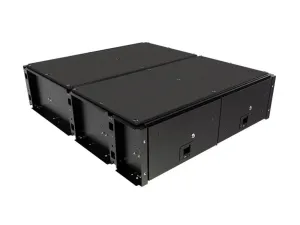 Front Runner UTE Large Drawers