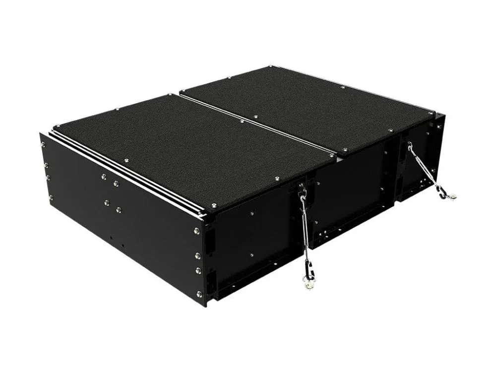 Front Runner UTE Medium Drawers