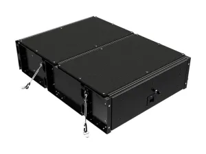 Front Runner UTE Medium Drawers