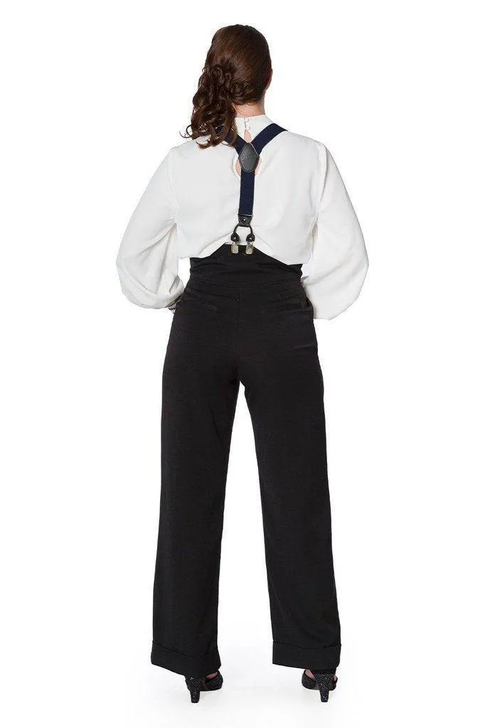 Girl Boss Trouser