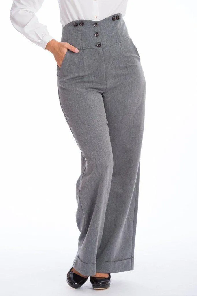 Girl Boss Trouser