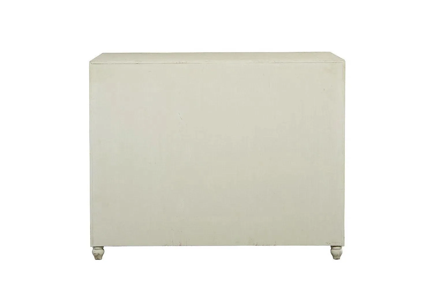 Goff Three Drawers Chest