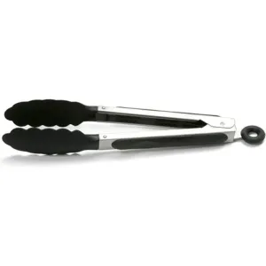 Grip-Ez Tongs with Nylon, Red