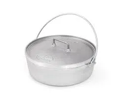 GSI Dutch Oven 10", 12" and 14"