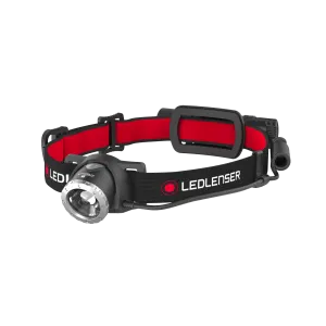 H8R Headlamp