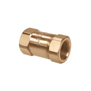 Hale 3/4 in. Automatic Drain