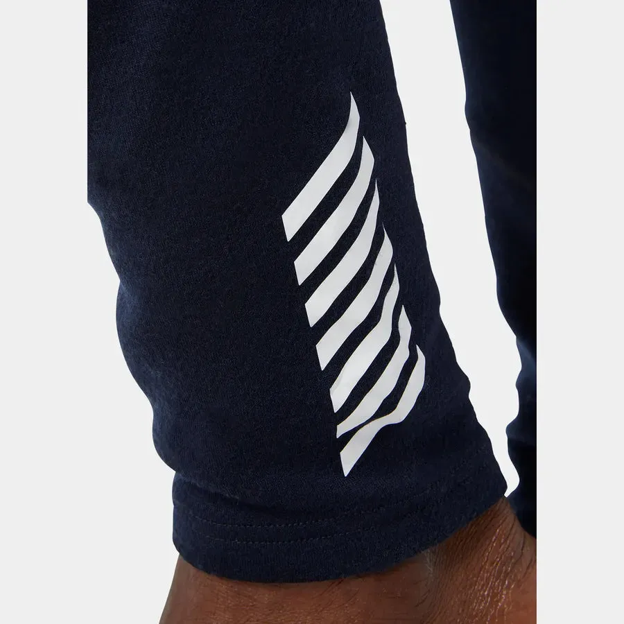 Helly Hansen Men's LIFA® Merino Midweight 2-In-1 Base Layer Pants