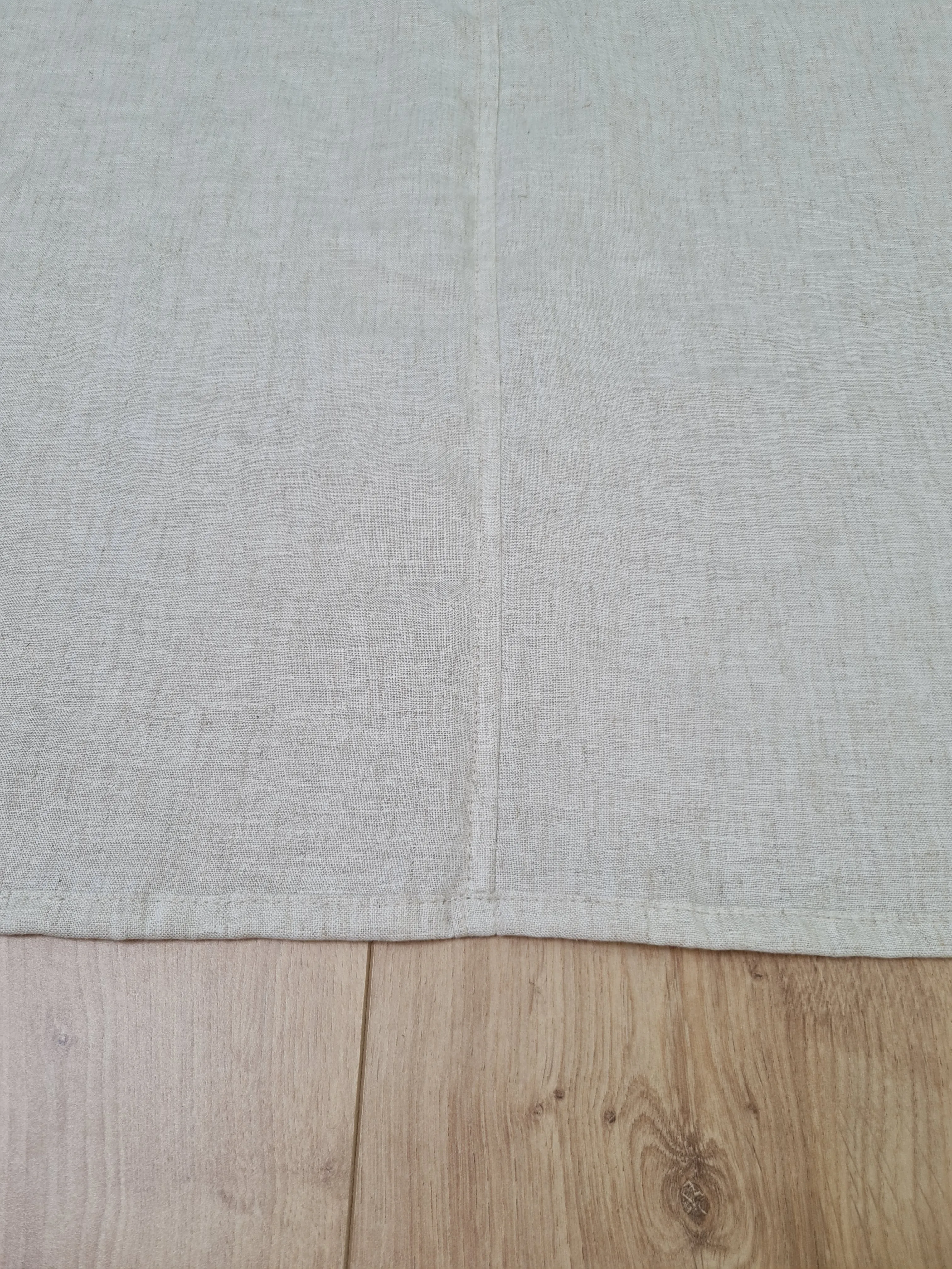 HEMP Sleeping Bag Liner with Zipper for Camping Hiking Hostel Travel organic non-dyed hemp fabric custom made