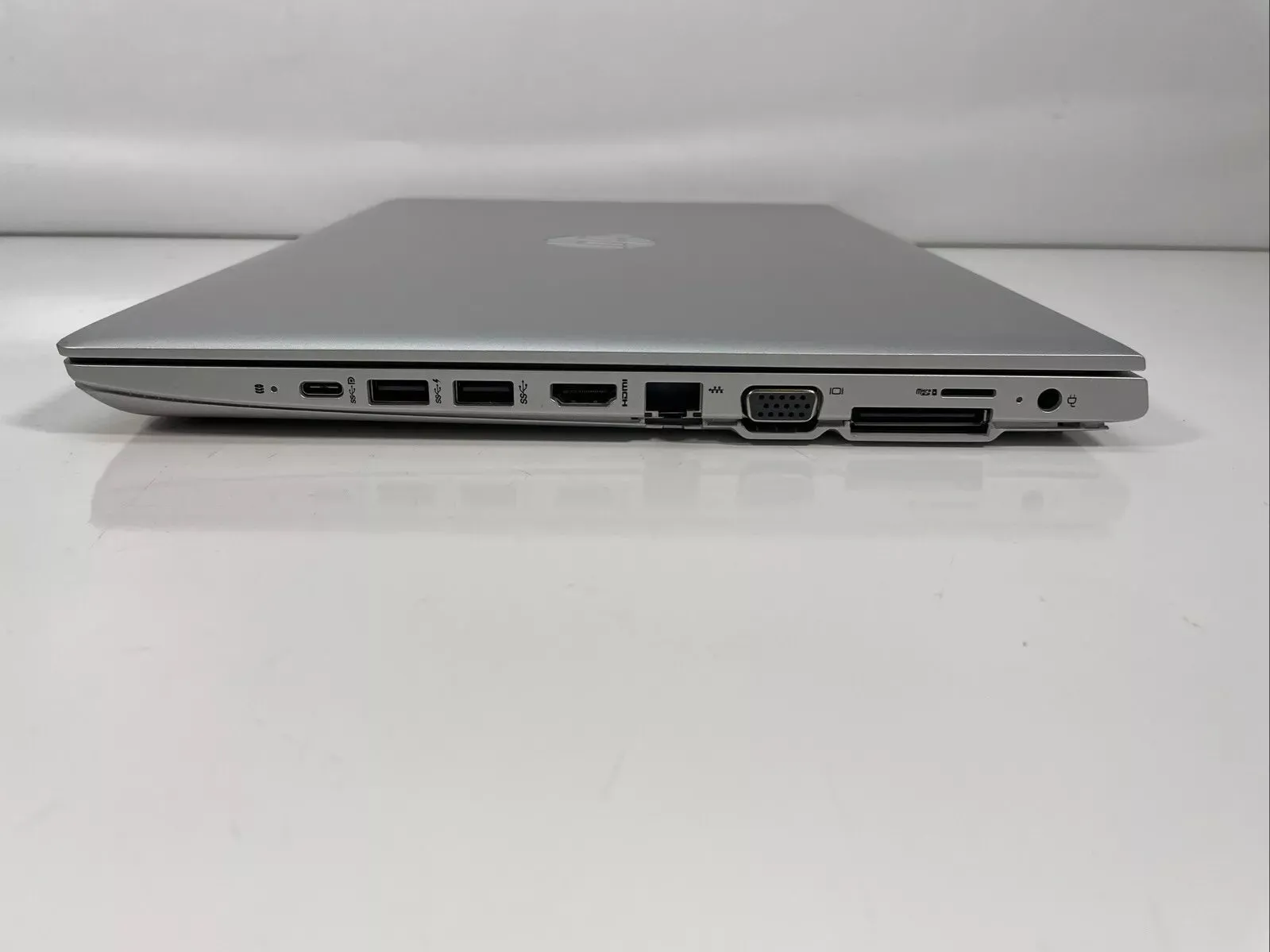 HP Probook 640 G4 14.1" Core i5-7500 16GB 256GB Ssd Refurbished   A WF042HPBK