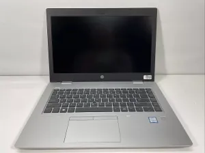 HP Probook 640 G4 14.1" Core i5-7500 16GB 256GB Ssd Refurbished   A WF042HPBK
