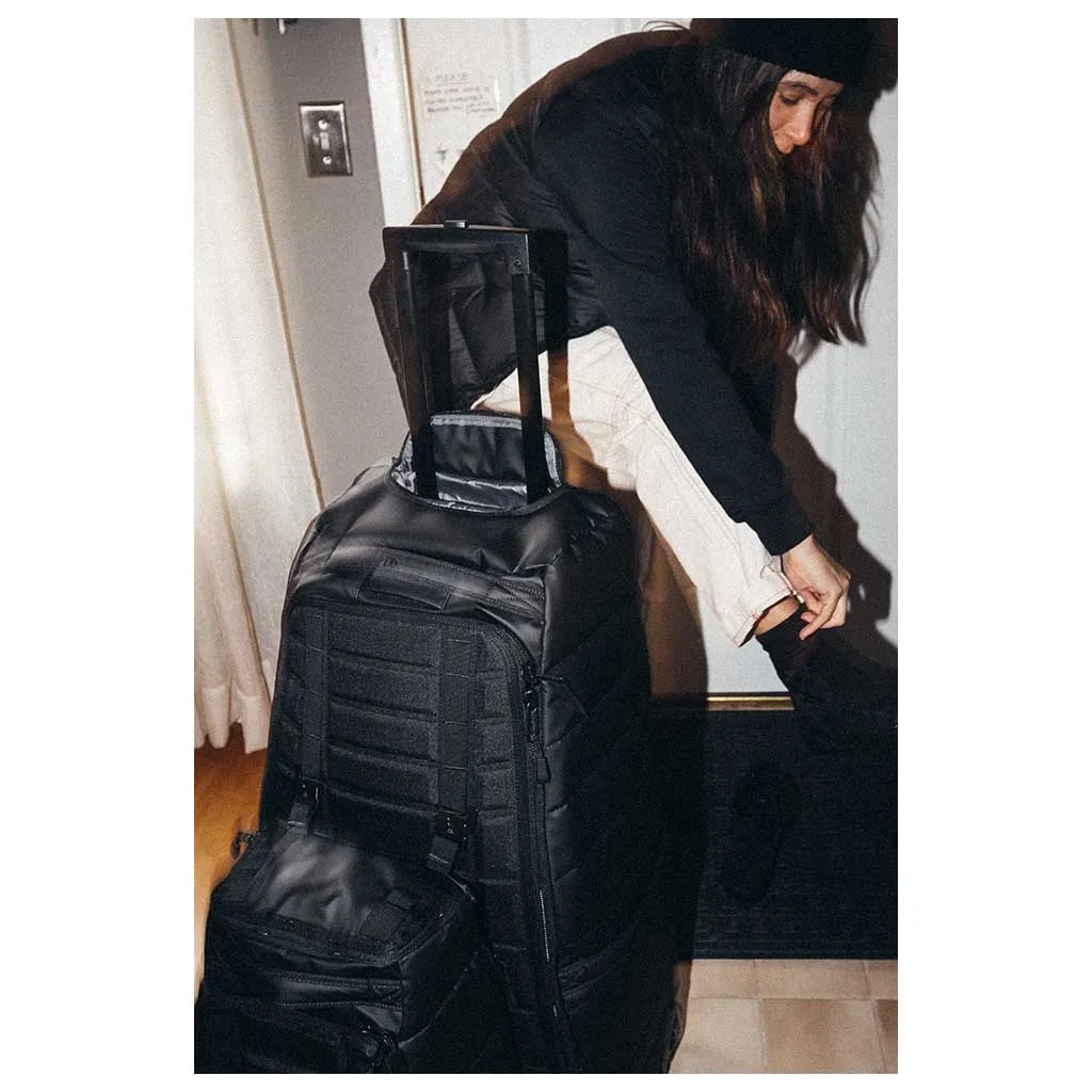 Hugger Roller Bag Carry-On 40 | SMALL DEFECT SALE