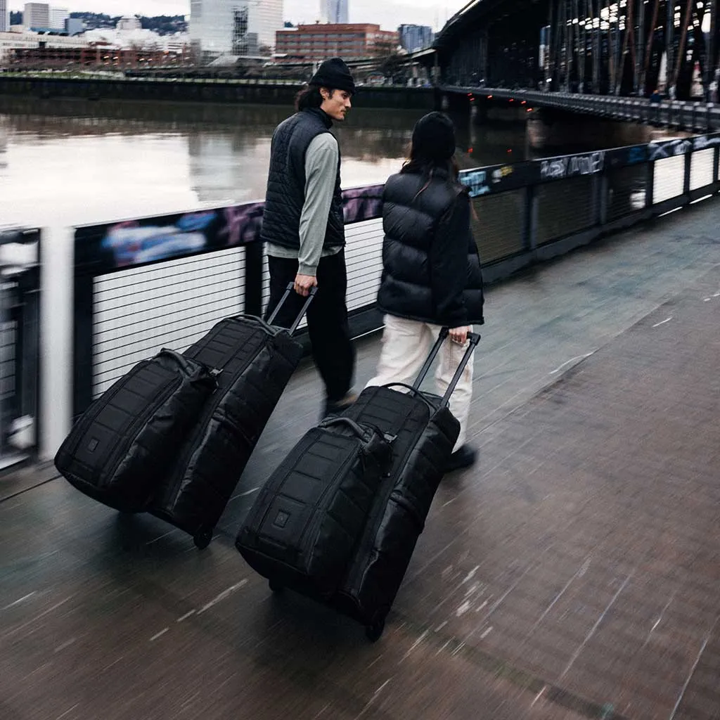 Hugger Roller Bag Carry-On 40 | SMALL DEFECT SALE