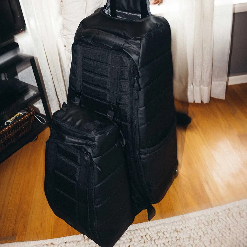 Hugger Roller Bag Carry-On 40 | SMALL DEFECT SALE