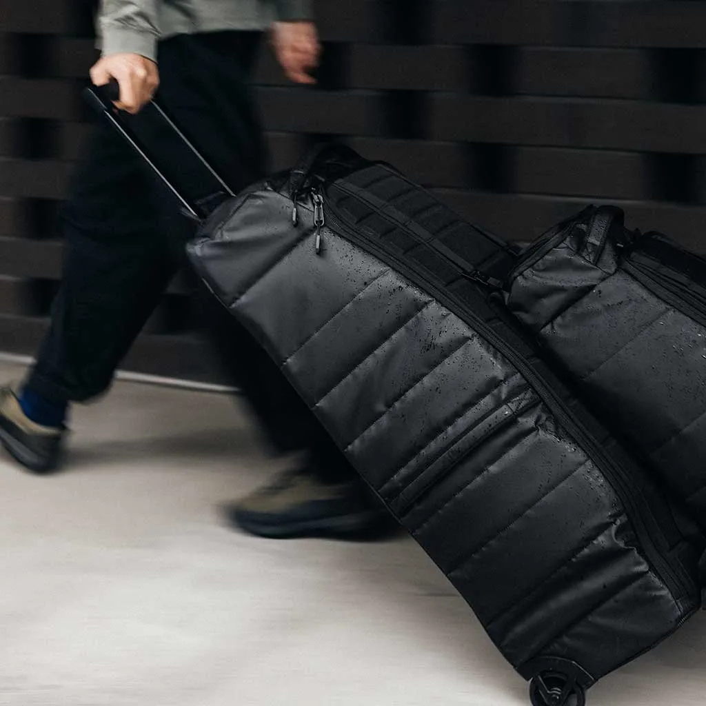 Hugger Roller Bag Carry-On 40 | SMALL DEFECT SALE