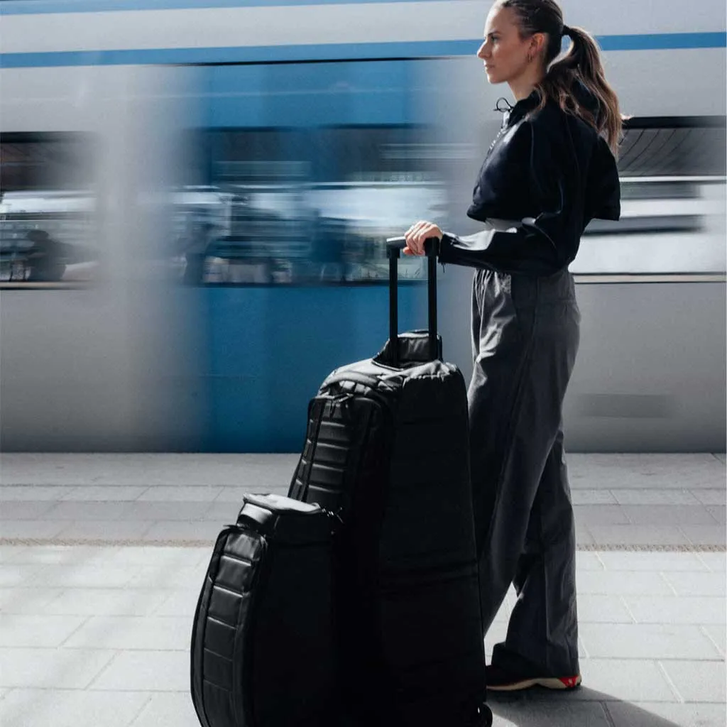 Hugger Roller Bag Carry-On 40 | SMALL DEFECT SALE
