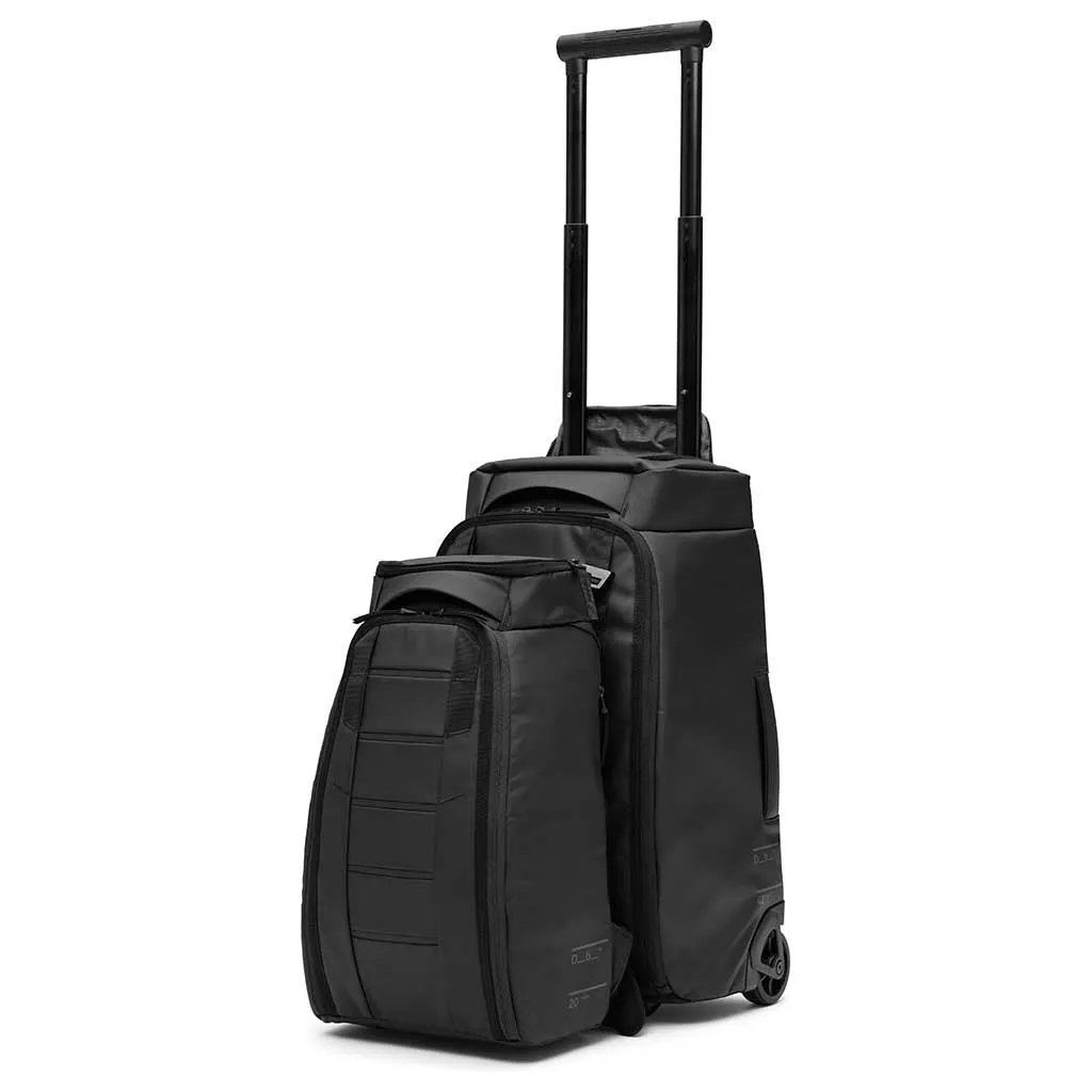 Hugger Roller Bag Carry-On 40