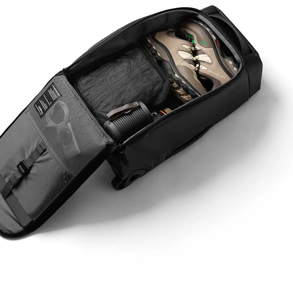 Hugger Roller Bag Carry-On 40