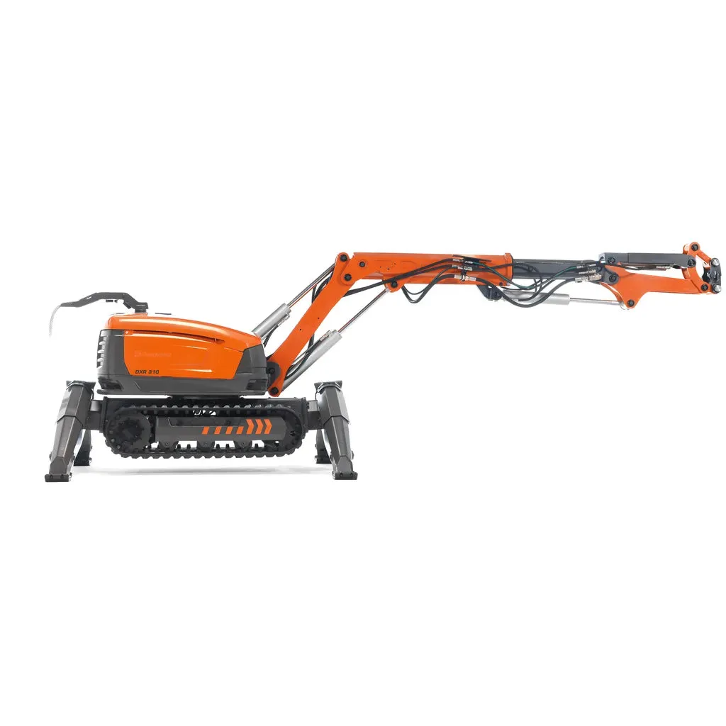 Husqvarna DXR 270