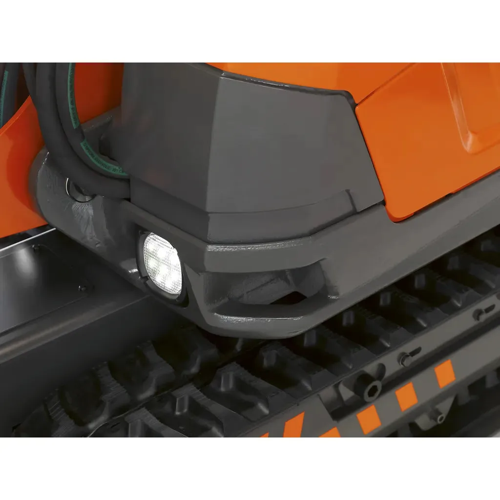 Husqvarna DXR 270