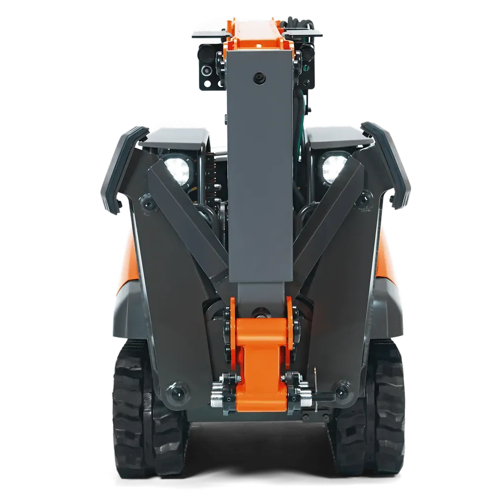 Husqvarna DXR 270