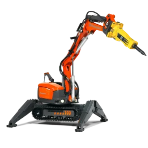 Husqvarna DXR 270