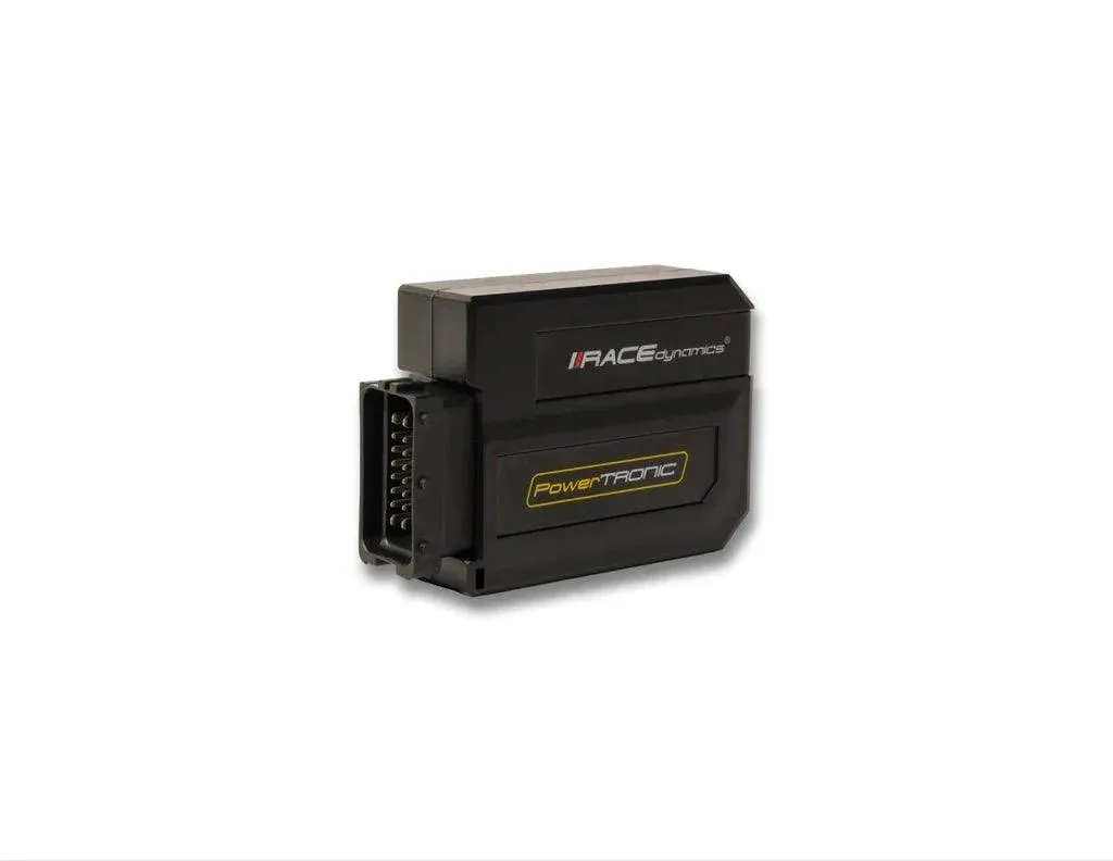 HUSQVARNA VITPILEN 401 (2020) Powertronic V4 ECU