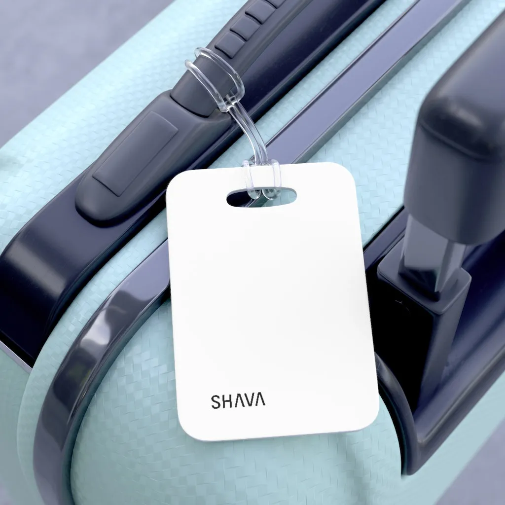 IAC  Accessories Bags  Bag Tag