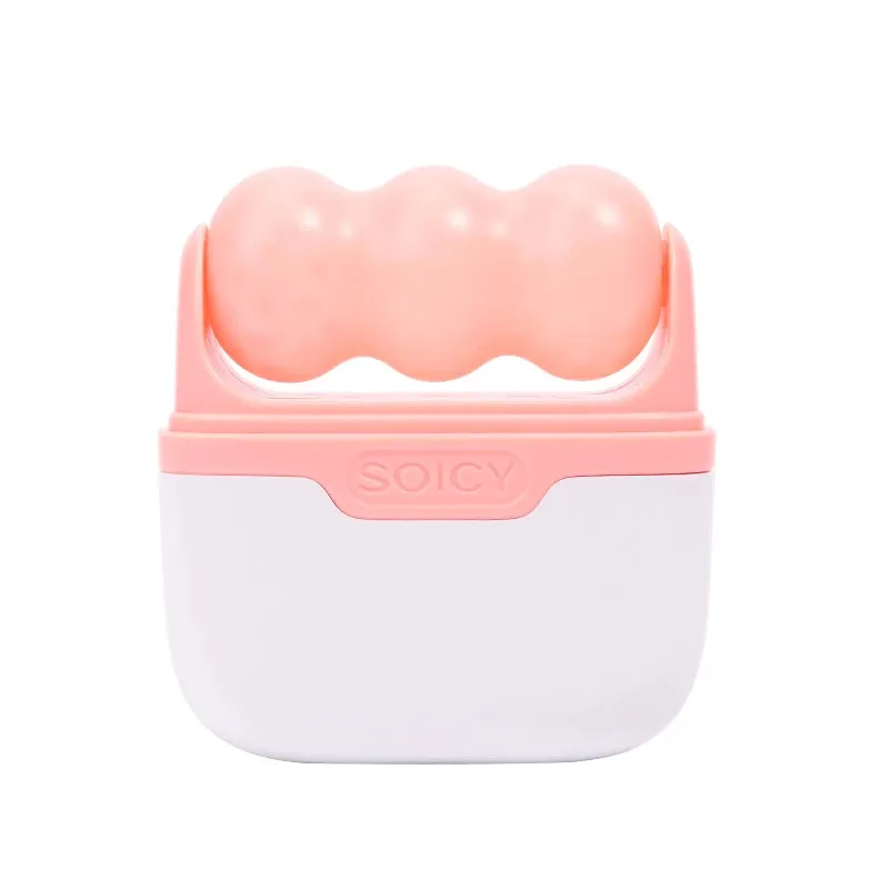 Ice Roller Facial Massager
