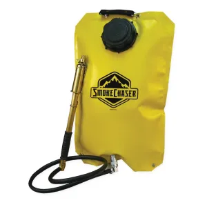 Indian SmokeChaser Fire Pump 179061V