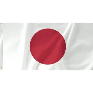 Japan Flag