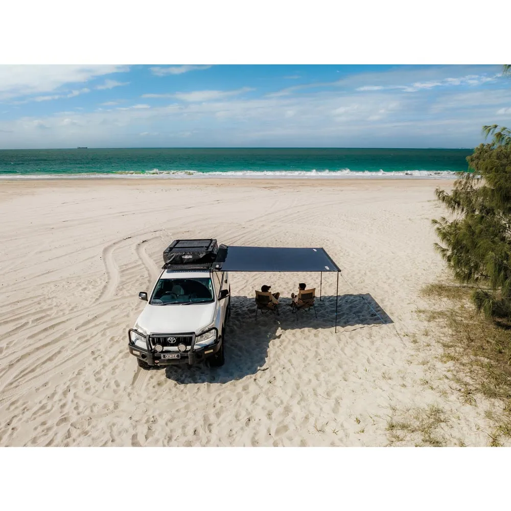 Kakadu - Blockout Awning 98 x 118