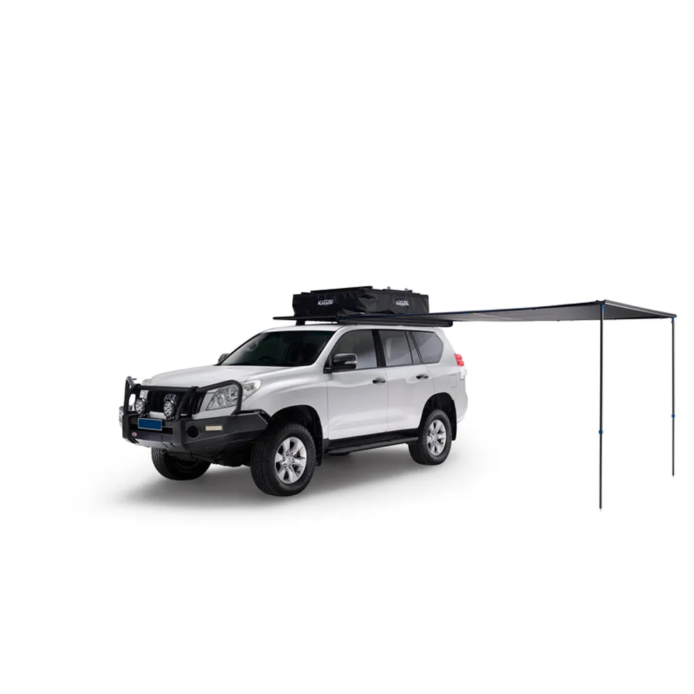 Kakadu - Blockout Awning 98 x 118