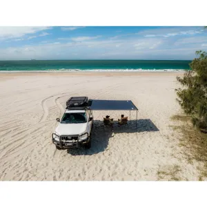 Kakadu - Blockout Awning 98 x 118
