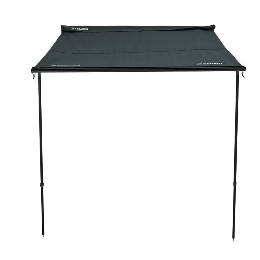 Kakadu - Blockout Awning 98 x 118
