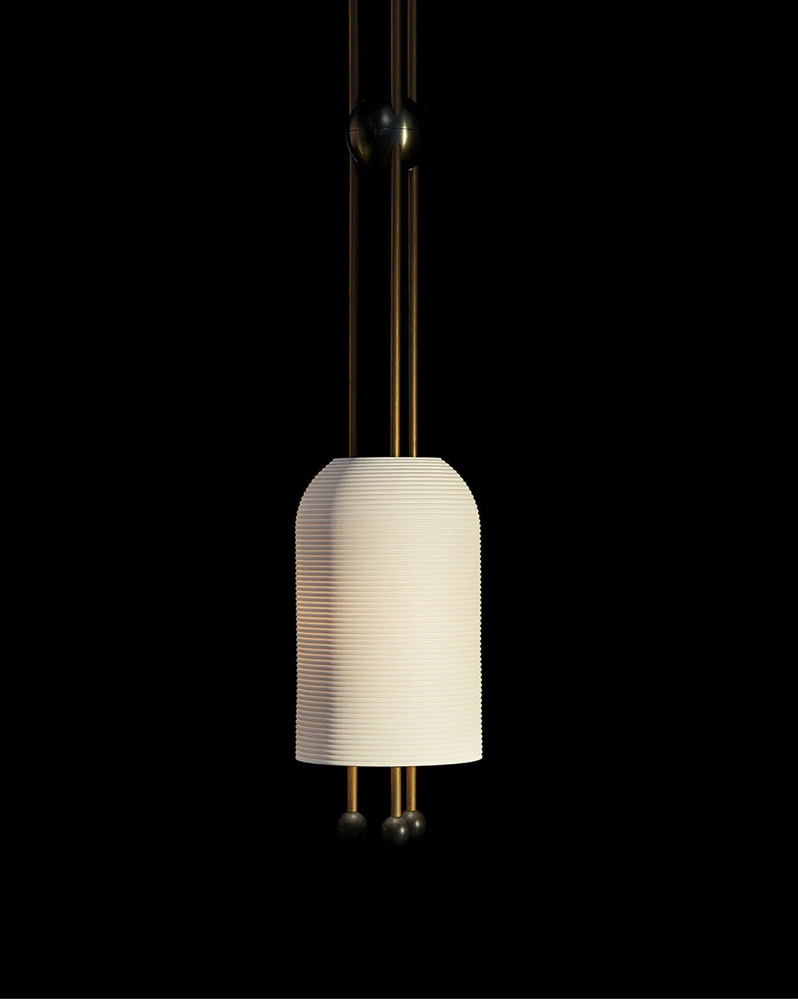 Lantern : 1 Pendant