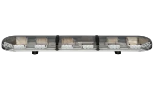 LED Lightbar Hurricane TITAN (3 LED series)