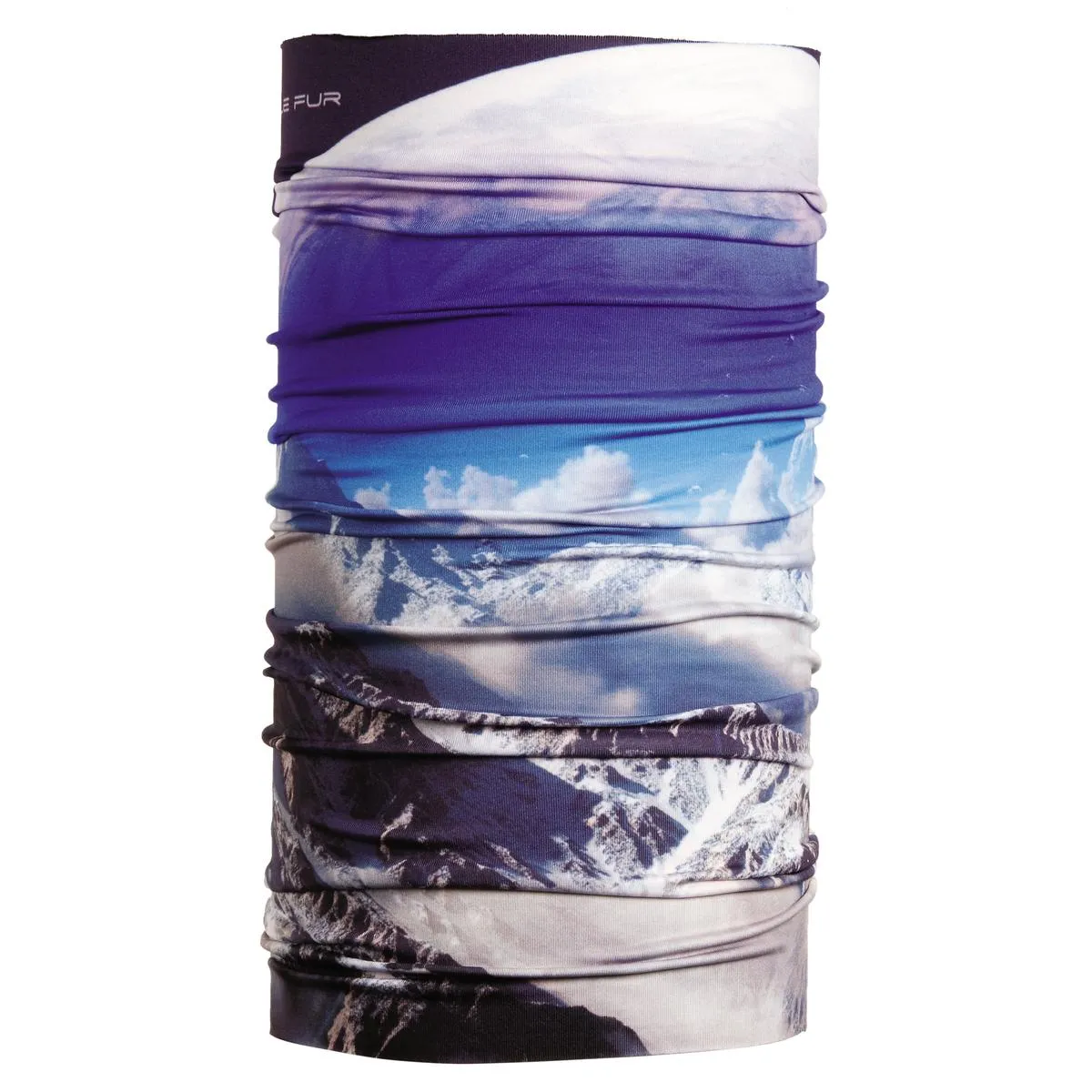 Limited Edition Tube Neck Gaiter