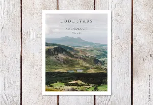 Lodestars Anthology – Issue 14: Wales