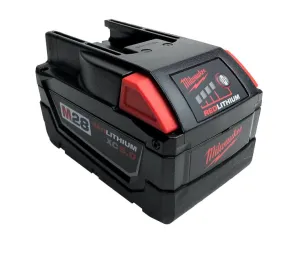 M28 Milwaukee 28V 5ah Battery