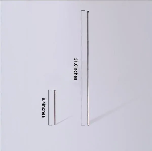 Magic-Gate Portable Folding Safe Guard