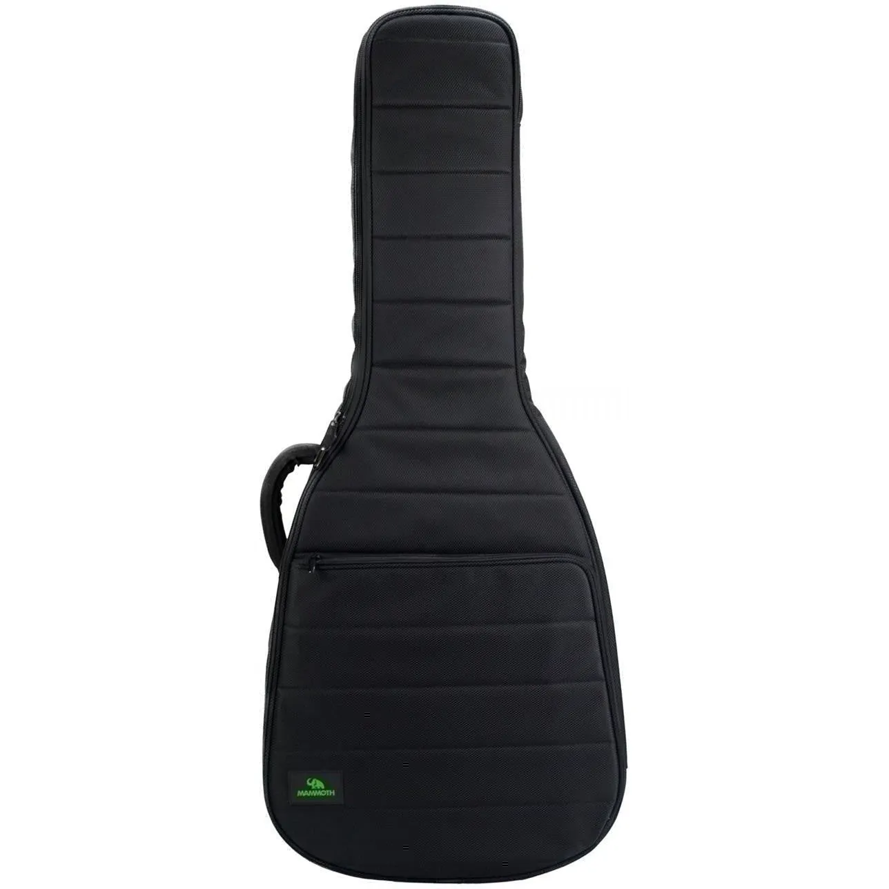 Mammoth Wooly Premium Classical Guitar Gig Bag