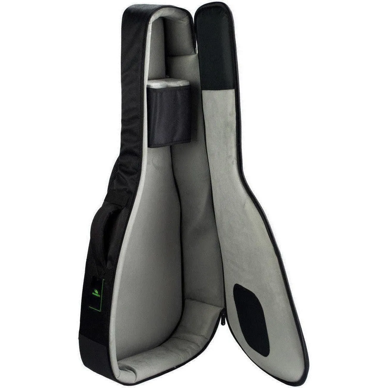 Mammoth Wooly Premium Classical Guitar Gig Bag