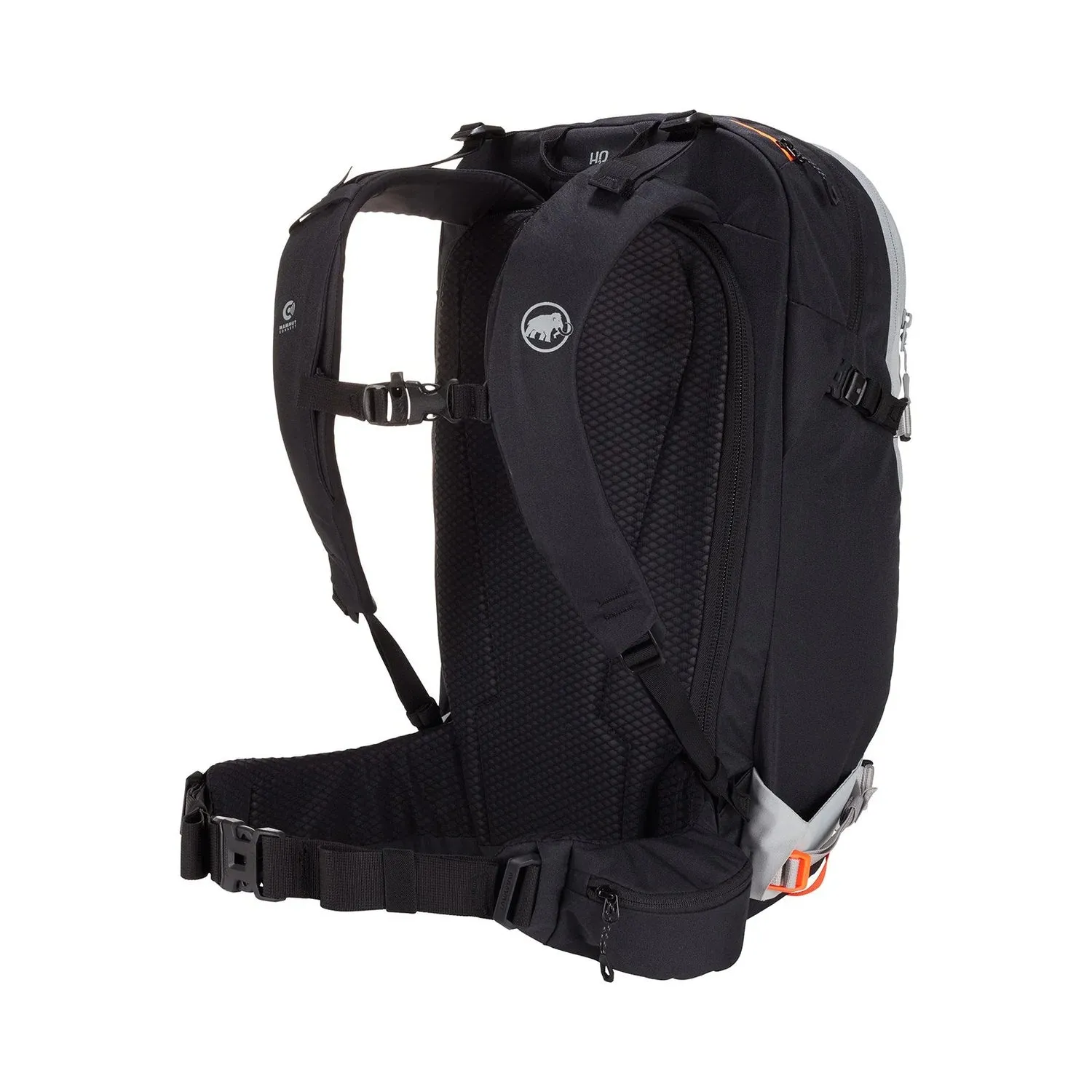 MAMMUT NIRVANA PACK