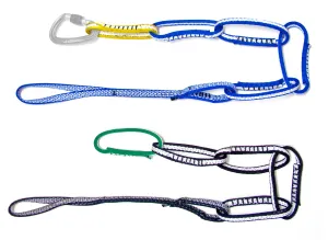 Metolius PAS 22KN (Personal Anchor System)