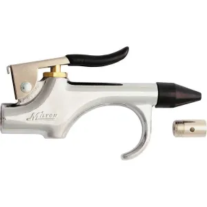 Milton Compact Safety Lever Blow-Gun