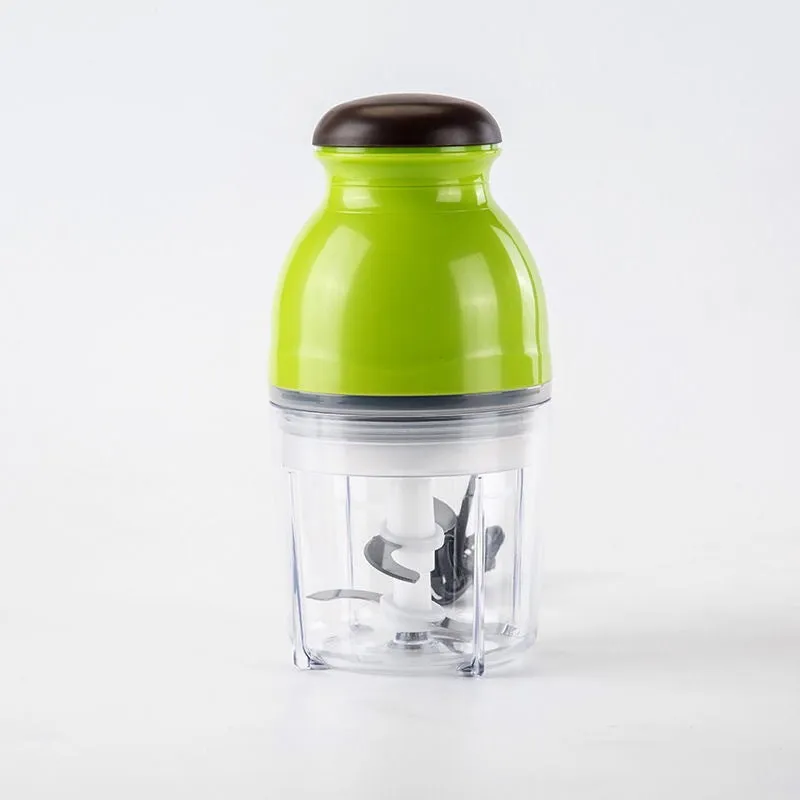 Multifunctional Household Electric Blender & Food Processor
